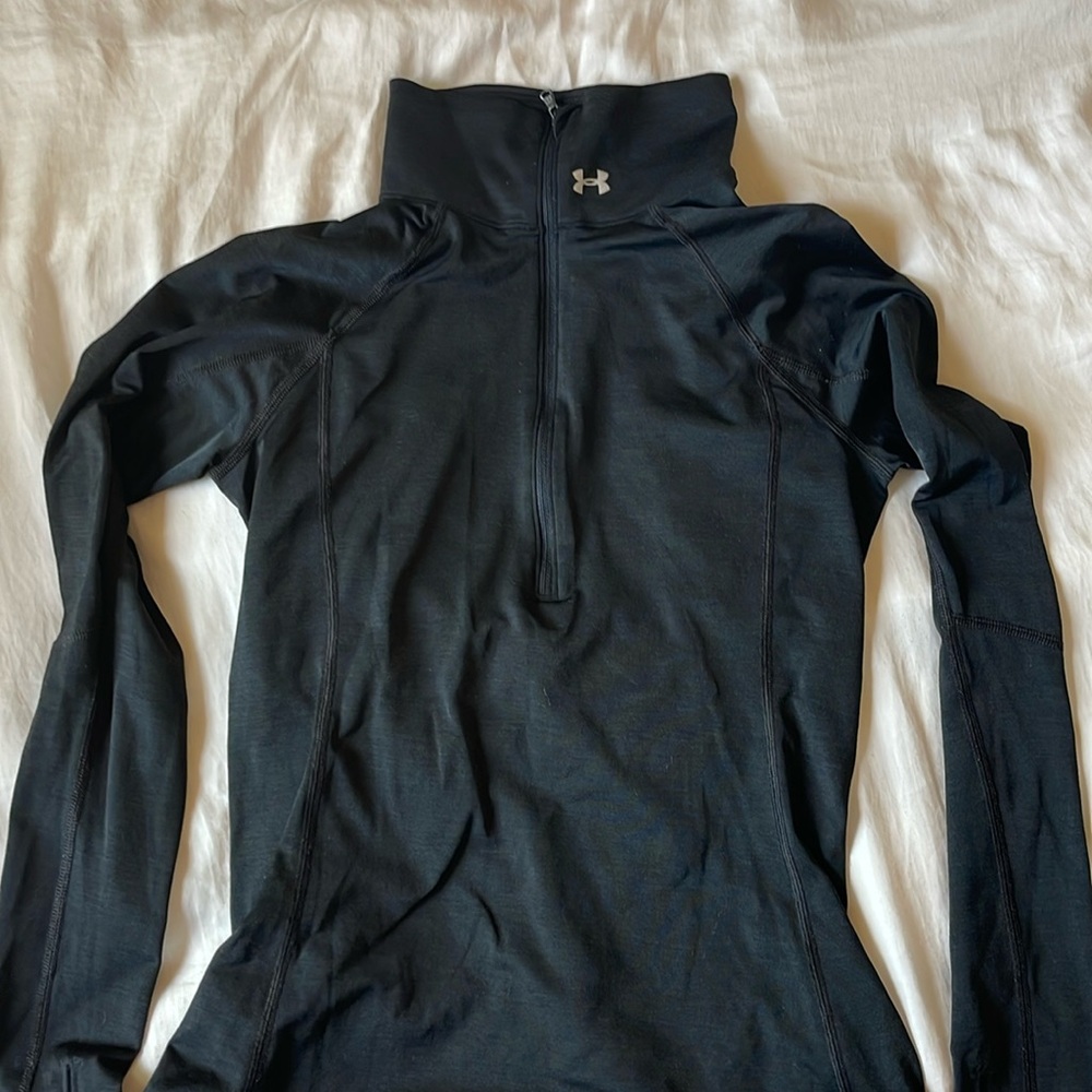 Under Armour Cold Gear long sleeve
